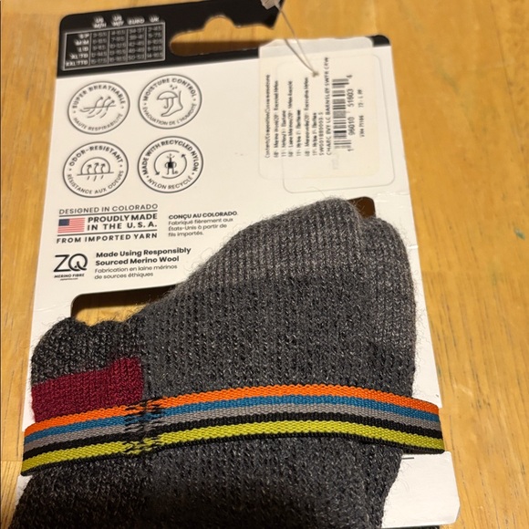 Smartwool Everyday Socks - Picture 3 of 6